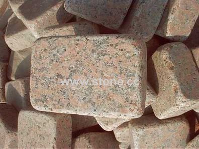 Granite Pavers Granite Pavers