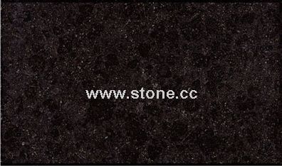 Black Granite (G684)