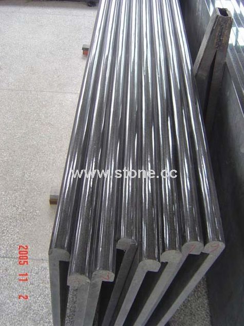 Counter Top (Shanxi Black)