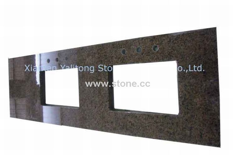 Tropic Brown Kitchen Top Tropic Brown Kitchen Top