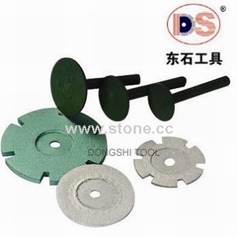 Diamond Saw Blades for Caving Diamond Saw Blades for Caving