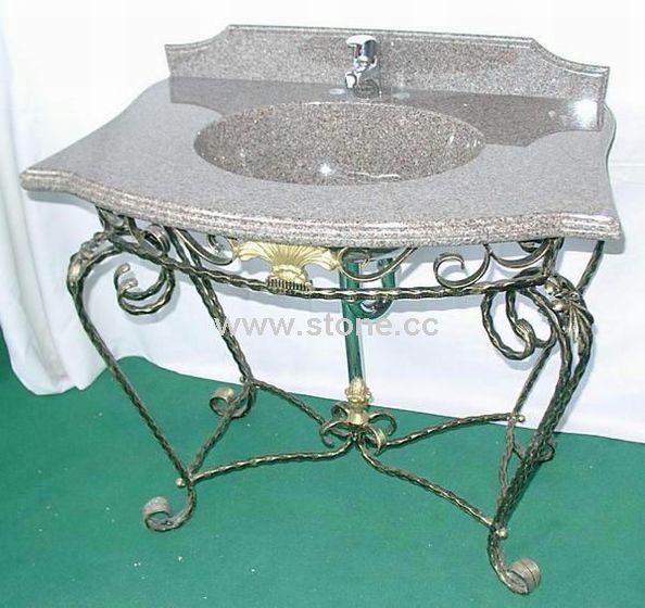 Vanity Top Vanity Top