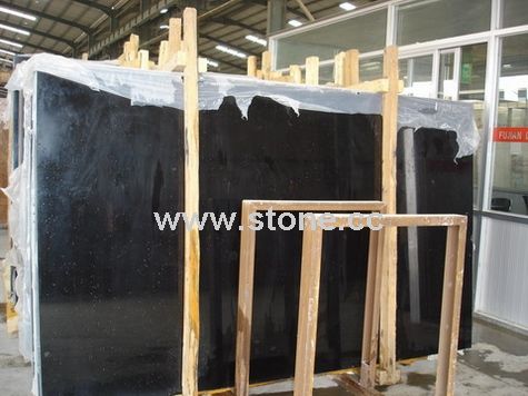 Absolute Black Marble Absolute Black Marble
