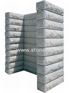 Granite Wall Stone Granite Wall Stone