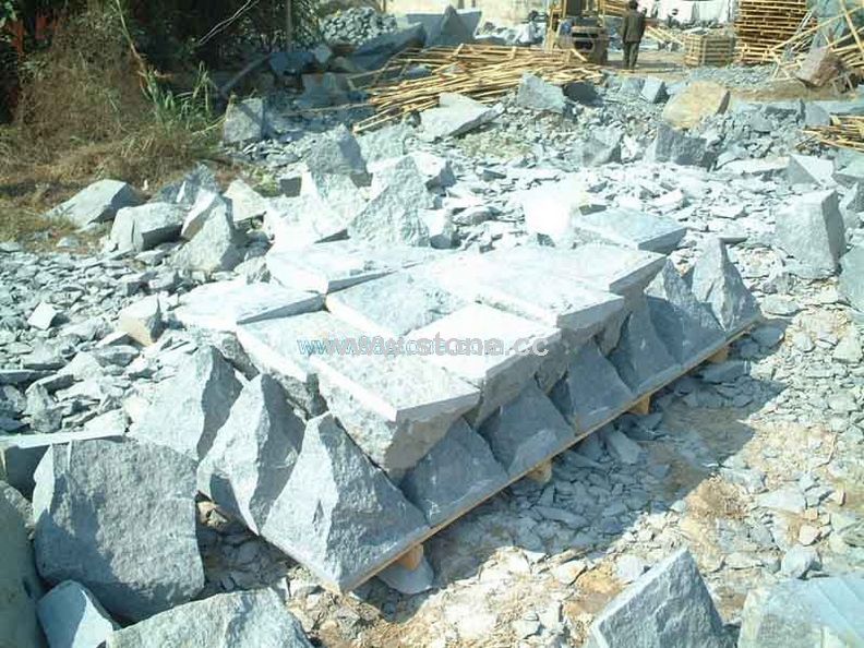 Granite Paving Stone Granite Paving Stone