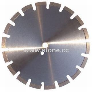 Brazed Saw Blade