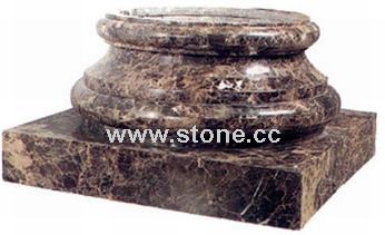Column Base & Head Column Base & Head