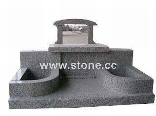 Tombstone / Monument - 08 Tombstone / Monument - 08