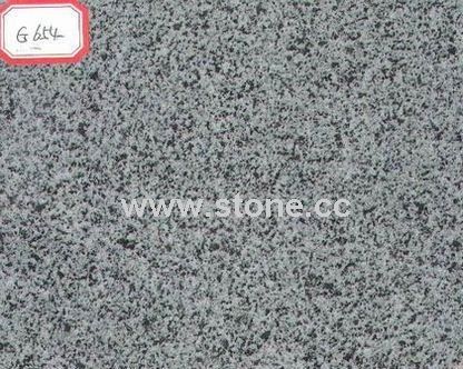 Granite (G654)