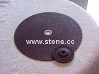 Reinforced Cutting Disc
