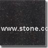 Granite -Flower Black