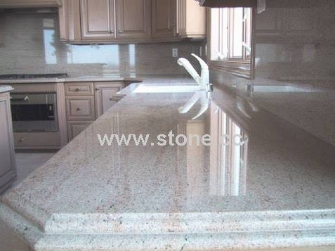 Granite Worktop