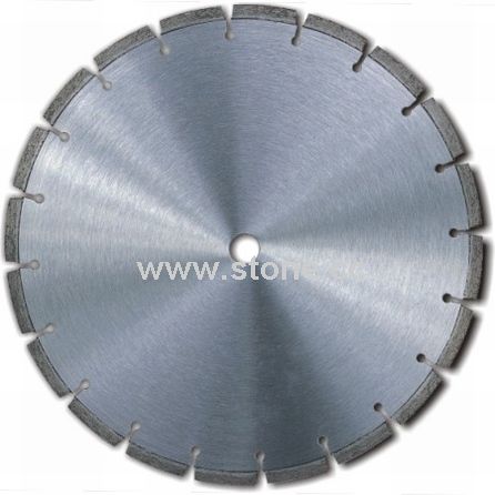 Diamond Cutting Saw Blade