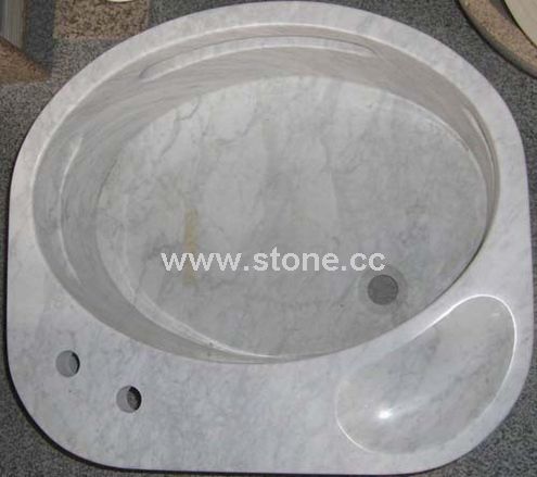 Stone Sink Stone Sink