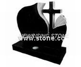 Granite Tombstone