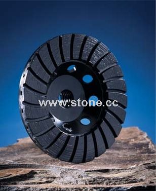 Diamond Cup Wheels Diamond Cup Wheels
