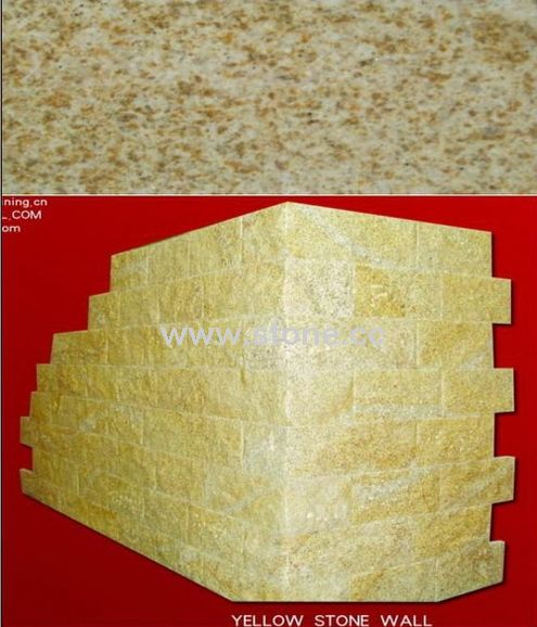 Tiger Skin, Yellow Stone Tiger Skin, Yellow Stone