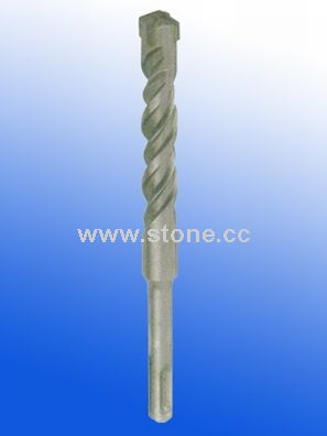 Sds-Plus 4 Cutting Edges Drill Bit Sds-Plus 4 Cutting Edges Drill Bit