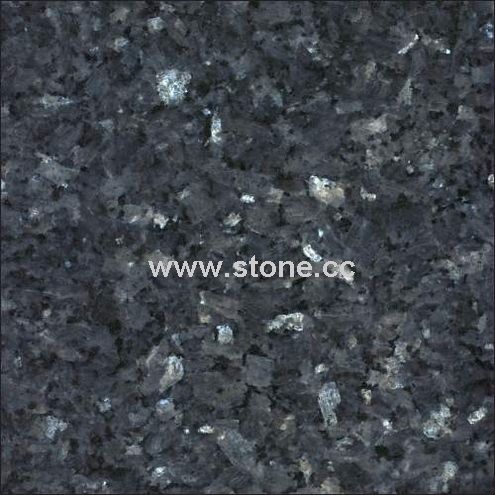Blue_Pearl Granite