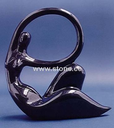 People Sculpture