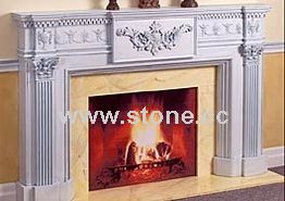Fireplace (001) Fireplace (001)