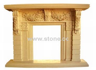 Fireplace (1-5)