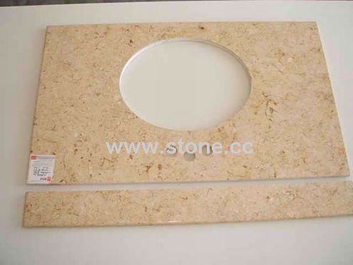 Vanity Top