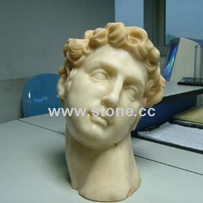 Stone Sculpture