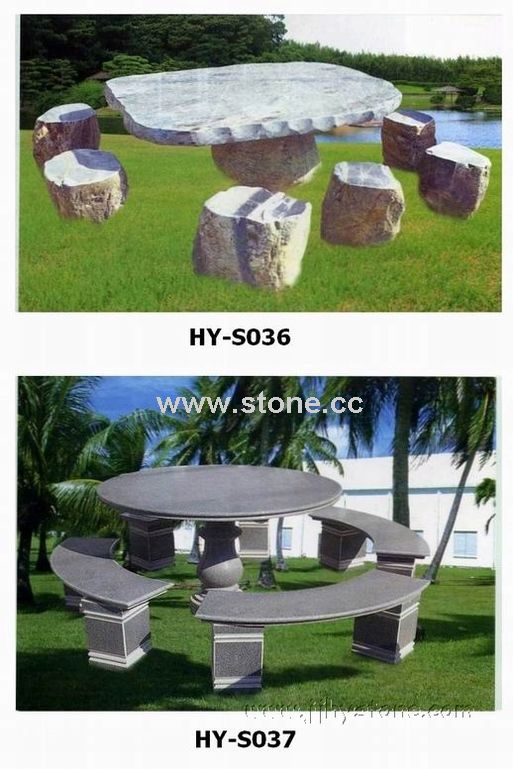 Sculpture & Carving (HY-S036 to S037)