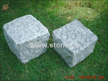 Granite Cobblestone - G603