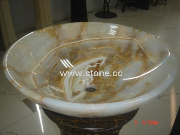Sink & Basin (ST-7-002) Sink & Basin (ST-7-002)