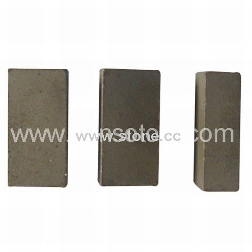 Diamond Segments (for Granite)-1200mm