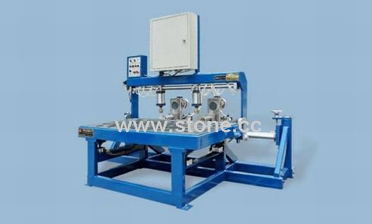 Stone Driller (horizontal) Stone Driller (horizontal)