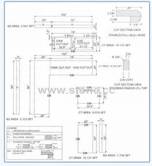 Countertops -ce05 Countertops -ce05