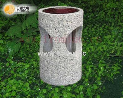 Granite Solar Light (RY006) Granite Solar Light (RY006)