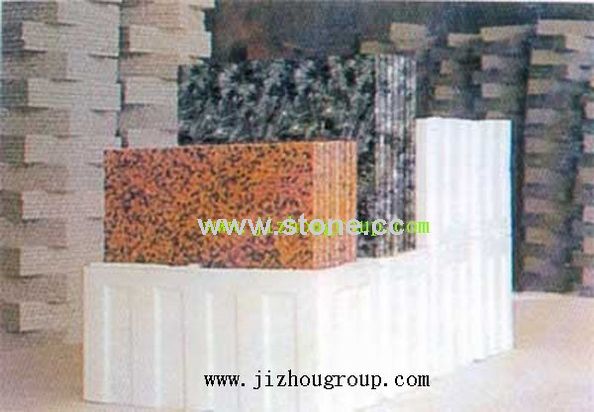 Granite Thin Tiles
