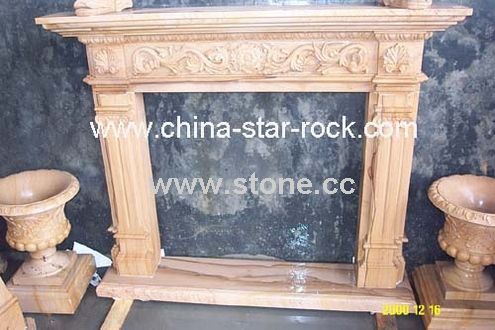 Fireplaces