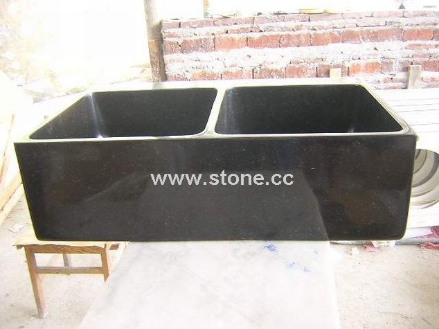 Black Granite Sink,Stone Sink Black Granite Sink,Stone Sink
