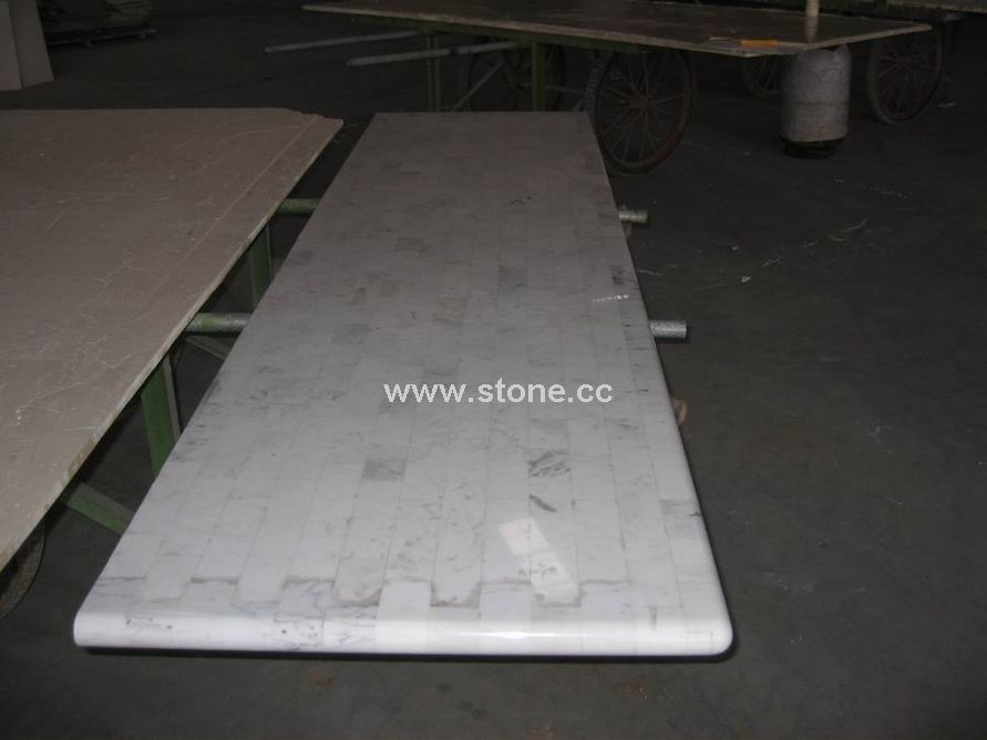 Mosaic Countertops
