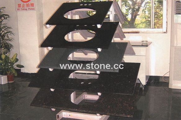 Vanity Top (VT-002)
