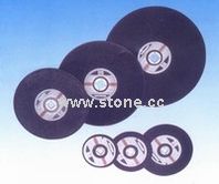 Grinding Wheel, Abrasive Wheel, Diamond Wheel