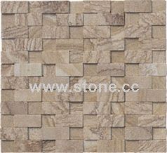 Stone Mosaic
