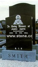 Tombstone-2 Tombstone-2