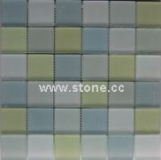 Mosaic (MMIX-F 50)