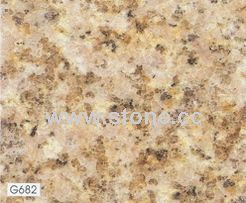 Granite (G682)