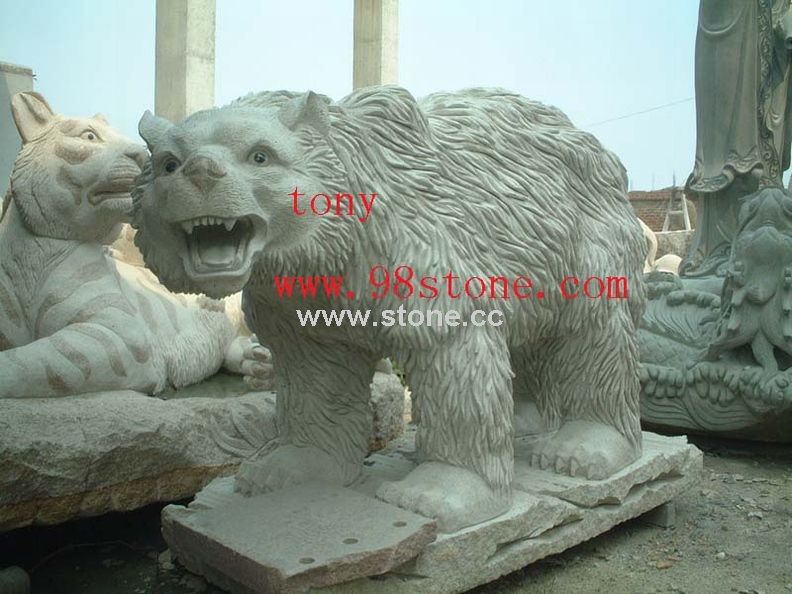 Stone Granite Carving/Sculpture Stone Granite Carving/Sculpture