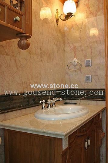 Vanity Top -002