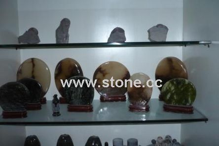 Natural Stone (JBO) Natural Stone (JBO)