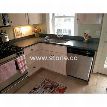 countertop & Kitchen Top (Absolute black) countertop & Kitchen Top (Absolute black)