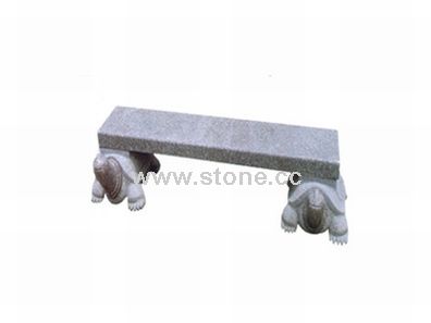 Stone Bench (FT-ST002)